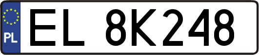 EL8K248