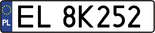 EL8K252