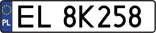 EL8K258
