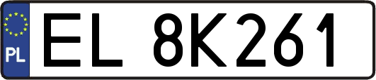 EL8K261
