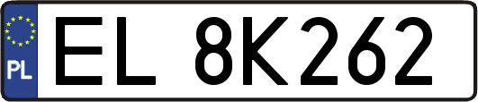 EL8K262