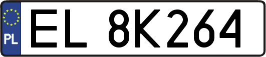 EL8K264