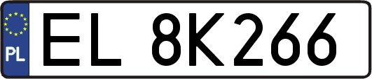 EL8K266