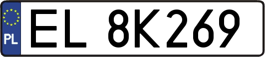 EL8K269