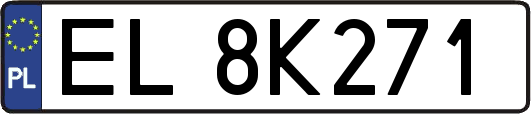 EL8K271