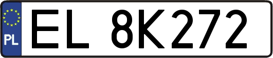EL8K272