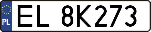 EL8K273