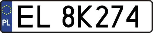 EL8K274