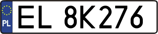 EL8K276