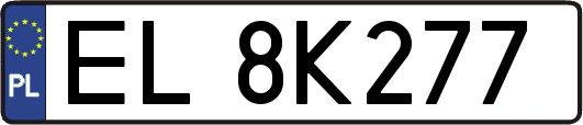 EL8K277