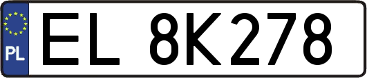 EL8K278
