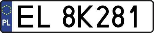 EL8K281