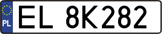 EL8K282