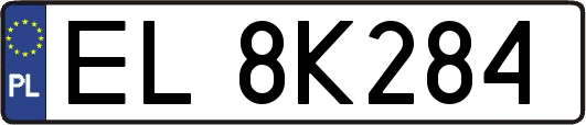 EL8K284