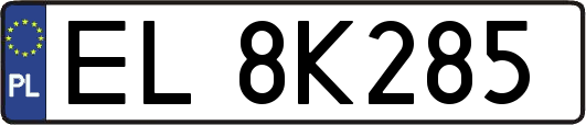 EL8K285