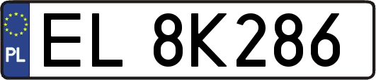 EL8K286