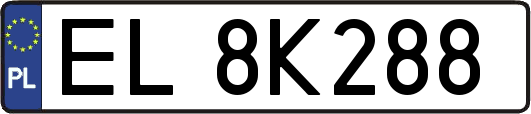 EL8K288