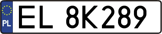 EL8K289