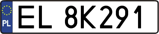 EL8K291