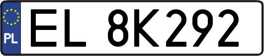 EL8K292