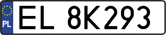 EL8K293