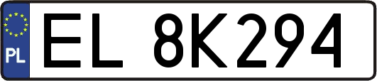 EL8K294