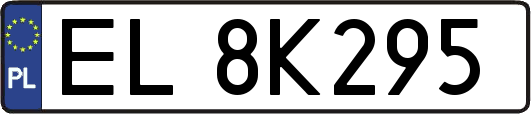 EL8K295