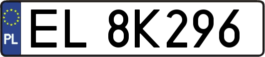 EL8K296