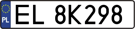 EL8K298