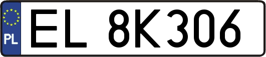 EL8K306