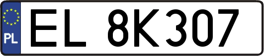 EL8K307