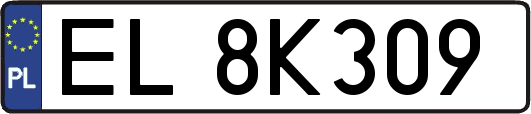 EL8K309