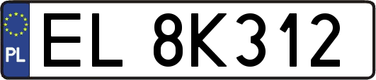 EL8K312