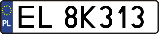 EL8K313