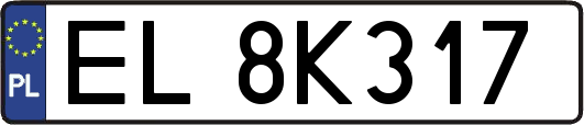 EL8K317