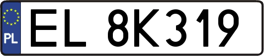EL8K319