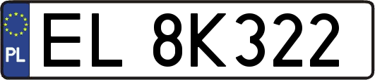 EL8K322