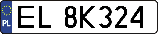 EL8K324