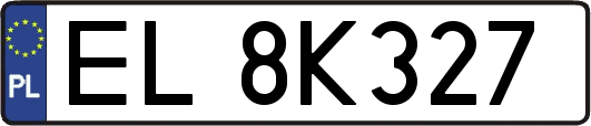 EL8K327