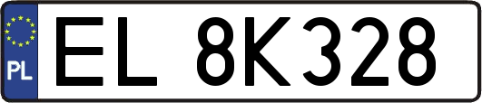 EL8K328
