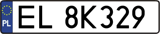EL8K329