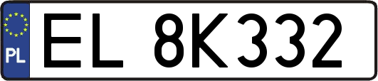 EL8K332
