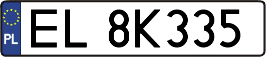EL8K335