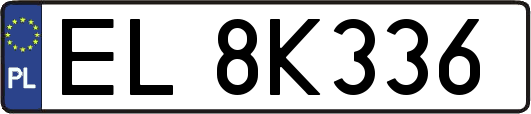 EL8K336