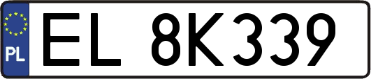 EL8K339