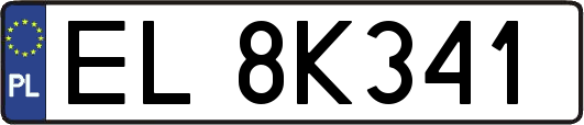 EL8K341
