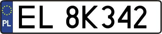 EL8K342