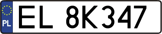 EL8K347