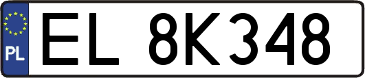 EL8K348