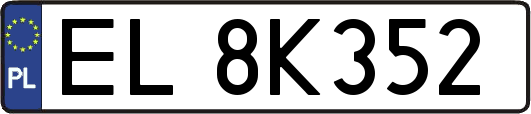 EL8K352